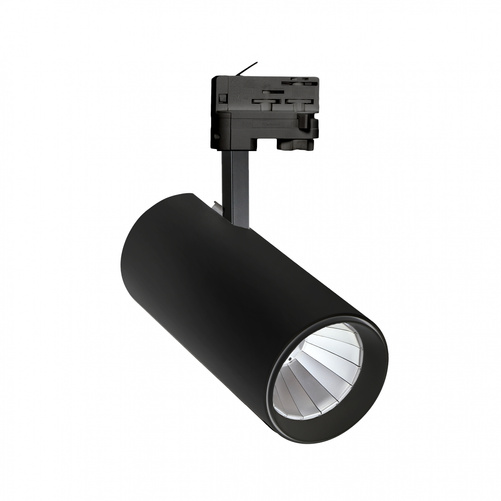 MDR BRANTA LUX 940 27W 230V 24st Black Vivid CASAMBI