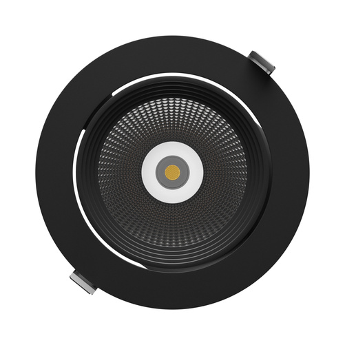 SAL SILENA 2 830 27W 230V 50st Black