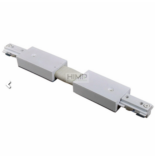 SPS 1F ŁĄCZNIK RUCHOMY CZARNY SPECTRUM