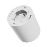 CHLOE COMPLETE NATYNKOWA 7W CCT 230V 45ST IP20 UGR<19 FI90X100MM BIAŁY OKRĄGŁA