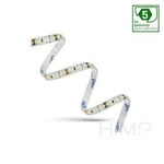 Pasek taśma LED 30W 3528 120LED Barwa Ciepła 5 lat 1m (rolka 5m) - bez osłony SpectrumLED WOJ+12209