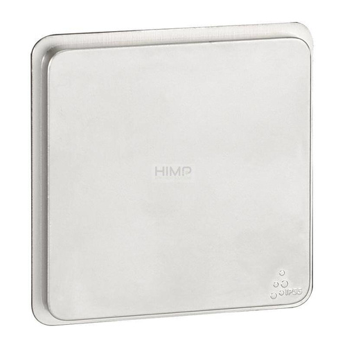 Soliroc - Zaslepka - 2 moduły Legrand 077866