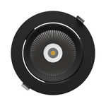 SAL SILENA 2 MEAT 27W 230V 50st Black