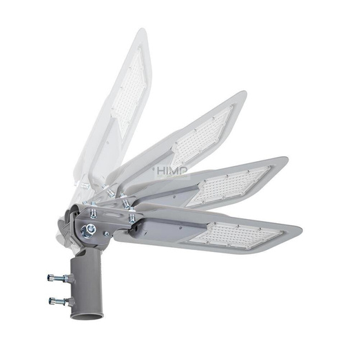 UCHWYT SŁUPOWY DO OPRAWY KLARK 2