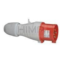 WTYCZKA PRZENOŚNA 32A 3P+Z 400 V~ IP 44 Legrand 555238