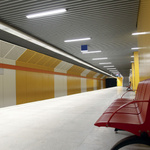 LIMEA LED TUBE  HERMETYK G13 1X150 250V IP65  1600x75x90 MM SZARY H