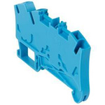 ZŁĄCZKA VIKING SPRĘŻYNOWA 4mm² 3 PRZEWODOWA NIEBIESKA  Legrand 037244