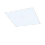 ALGINE PANEL BACKLIGHT 40W CW 230V 120st IP20      600x600x32 BIAŁY