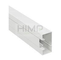 Zatrzaskowa listwa kablowa 100 x 50 Legrand 638030