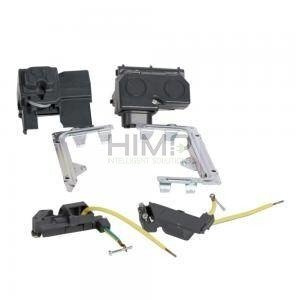 Zestaw do montażu puszki Pop-up w podłogach technicznych - 6 (2x3) modułów Legrand 054007