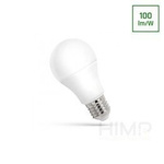 LED GLS E-27 230V 13W CW SPECTRUM