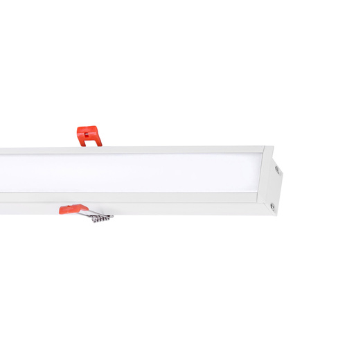 ALLDAY INSPIRE IN 830 46W 230V 1680mm 115st BIAŁY DALI