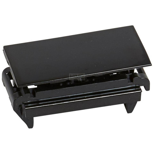 ŁĄCZNIK PODSTAWY DLP BLACK Legrand 075786
