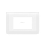 MOSAIC - Ramka 3 modułowa - Biały Legrand 078803L