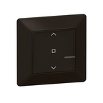 Netatmo - Valena Life - łącznik rolet connected z N Czarny Legrand 756390