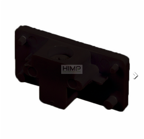 SPS 1F ZAŚLEPKA CZARNY SPECTRUM