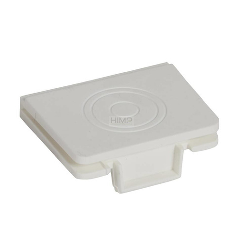 FORIX IP44 - PRZEPUST MEMBRANOWY BIAŁY Legrand 782379