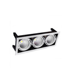 Oprawa Sufitowa Podtynkowa MODERN-DAY 3x27W 40st NW CITIZEN DOWNLIGHT SpectrumLED SLI015014NW