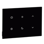 Panel sterujący z 6 scenami, GRMS, Legrand 048774