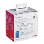 Celiane with NETATMO Łącznik bezprzewodowy Wyjście/Powrót - BIAŁY Legrand 064872