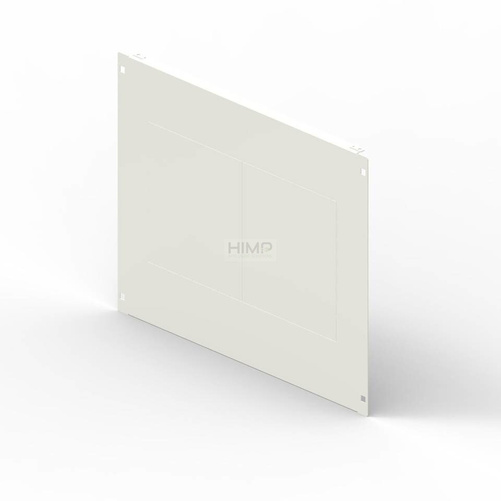 XL³ S 630/4000 osłona metalowa SPX 1 pionowa 24M Legrand 339331