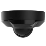 Kamera kopułkowa DomeCam Mini HL 5 Mp 4 mm - czarna AJAX SYSTEMS 126270.214.BL1
