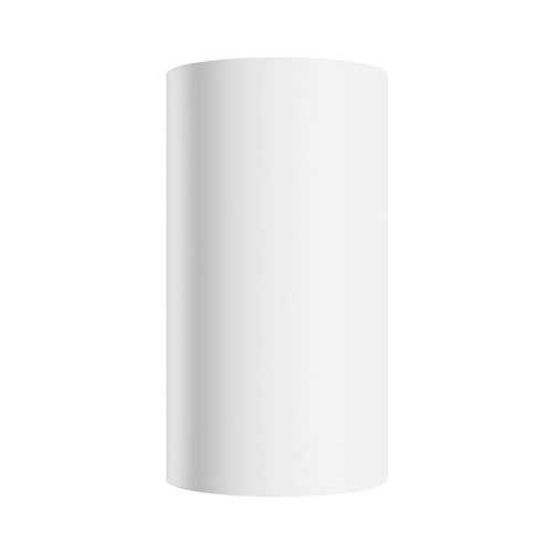 CHLOE VARIOSA GU10 NATYNKOWA GU10 230V IP20 55x100MM BIAŁY OKRĄGŁA