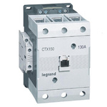 STYCZNIK CTX³ 3P 130A 2NO2NC 100-240V AC/DC Legrand 416246
