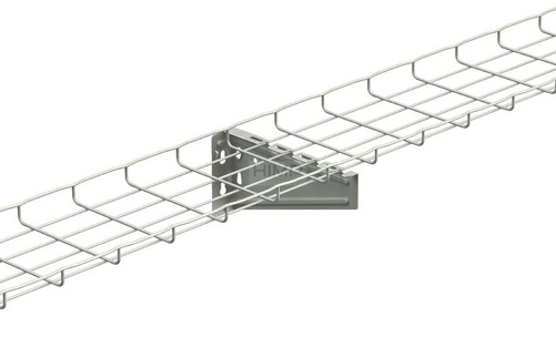 WSPORNIK UNIWERSALNY, WYMIARY 138X557 MM, GC Cablofil CM557463