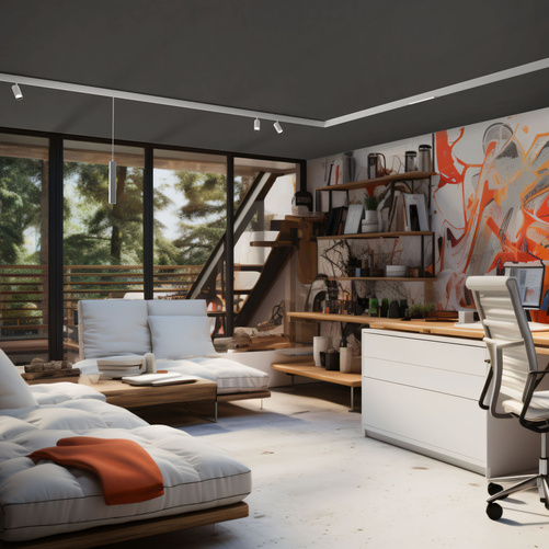 OPRAWA SYSTEM SHIFT SMART- SPOT S oprawa kierunkowa 35x140x178mm 6W 24st biały CCT/DIM 5 lat gw.