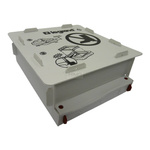 FORMA PRZYGOTOWAWCZA DO WYLEWKI PRZED OSADZENIEM PUSZEK STANDARDOWYCH 24M Legrand 088192