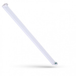 Oprawa do LED TUBE łączona 1200mm SpectrumLED WOJ+14306