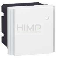 MOSAIC - Zabezpieczenie przeciwprzepięciowe typu D 16 A - 250 V~ - Biały Legrand 077540