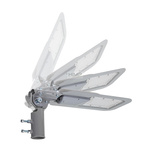 UCHWYT SŁUPOWY DO OPRAWY KLARK 2