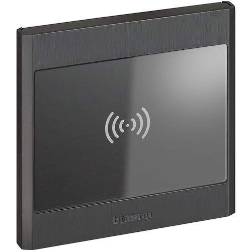 Linea 5000 moduł czytnika rfid do breloków / kart – Bticino 345520