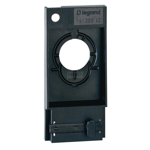 UCHWYT MOCUJĄCY LINA 25 NA DRZWI Legrand 036642