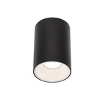 Oprawa Natynkowa Tuba Chloe Elemento GU10 IP20 CZARNY SpectrumLED SLIP005017_BLACK