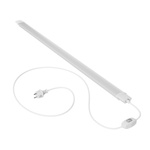 LIMEA PLUG 1200mm 36W NW 230V 120ST IP65 1200x59x34mm 3 lata gw. ON/OFF kabel 2m + wtyczka