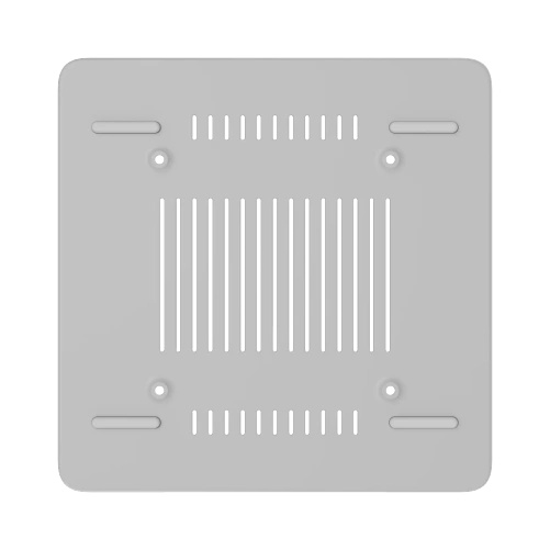 Rejestrator NVR HAC 8-kanałowy z wyjściem HDMI - biały AJAX SYSTEMS 134500.122.WH1