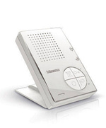 UNIFON Domofon głośnomówiący CLASSE 100 Legrand 344252