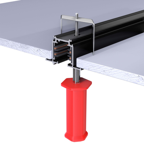 SPS PODTYNK UCHWYT MONTAŻOWY SPECTRUM