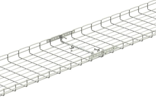 ŁĄCZNIK PROSTY 18Х275 MM, Ø - 7Х12,5 Cablofil CM558224