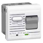 MOSAIC - Wyłącznik różnicowonadprądowy C16 A 230 V~ - 30 mA AC Legrand 077532