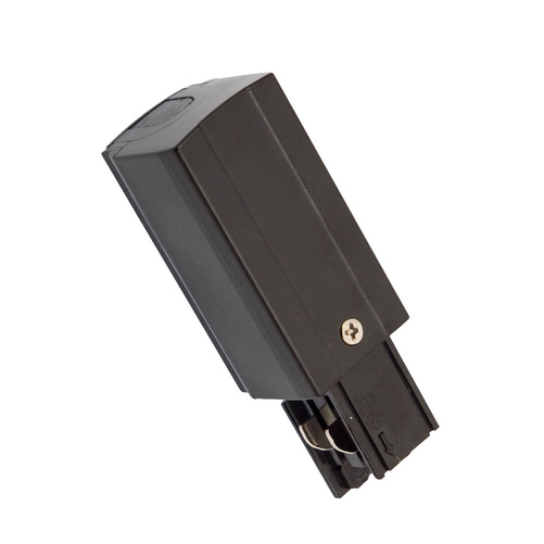 SPS 2 ZASILANIE KOŃCOWE LEWE CZARNY SPECTRUM P-L