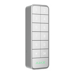 Superior KeyPad Outdoor - Fibra - zewnetrzna klawiatura (Biała) - AJAX SYSTEMS 117759.285.WH