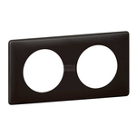 CELIANE - Ramka bazaltowa podwójna Legrand 066742