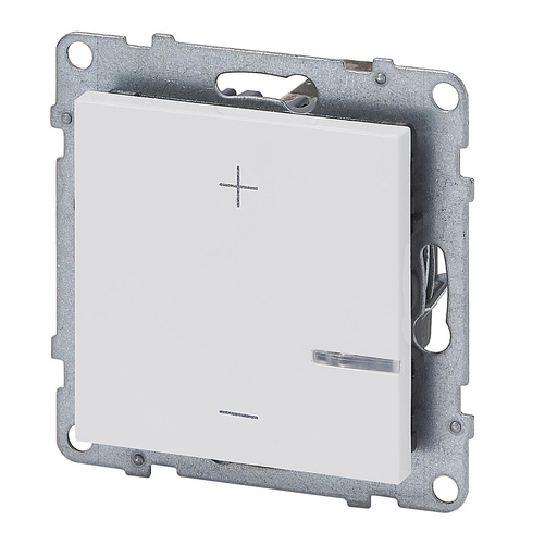 Ściemniacz przyciskowy LED 125 VA Legrand 721178A