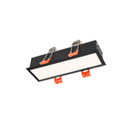 MINI16 ALLDAY INSPIRE IN 830 10W 230V 160mm 115st CZARNY