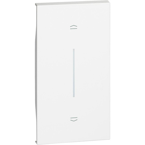 Living Now - Klawisz do przycisku rolet K4037/K4027-2M Bticino KW05M2