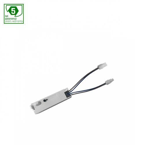 CZUJNIK RUCHU MIKROFALOWY do GIGANT PRO